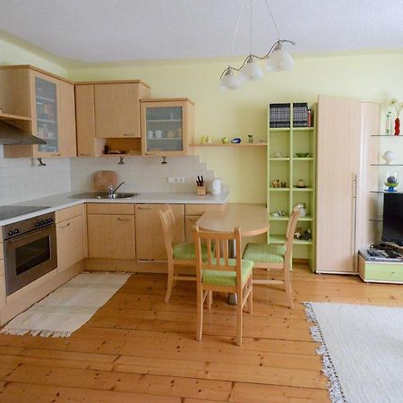 Muellnerbauer Appartement Penk Buitenkant foto